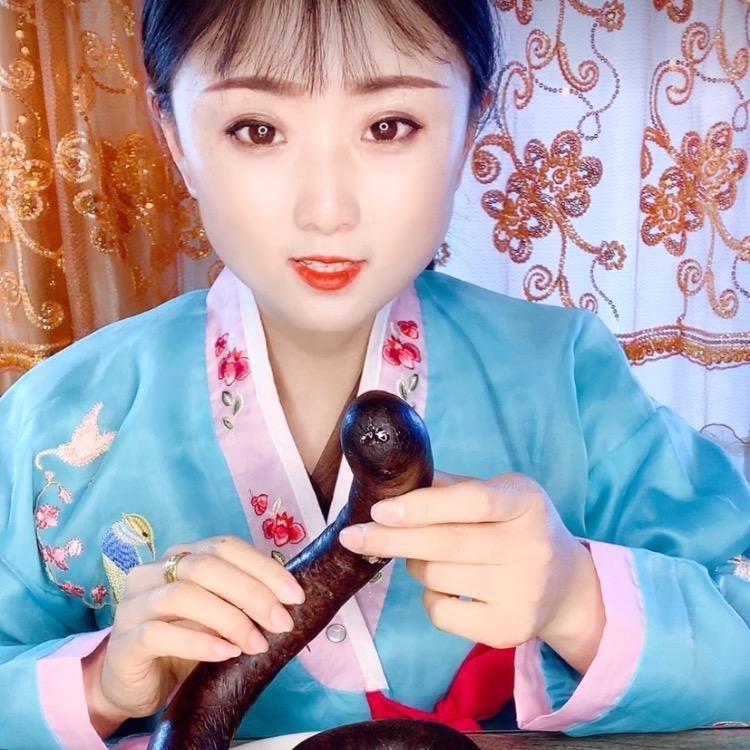 延边～《小翠姐》（原创）