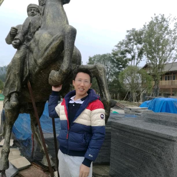 游任有鱼