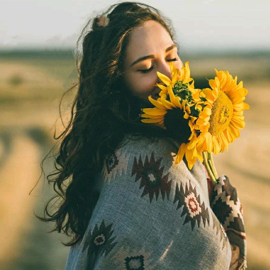 与柳树一起发芽