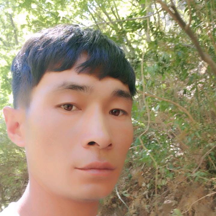 啊松
