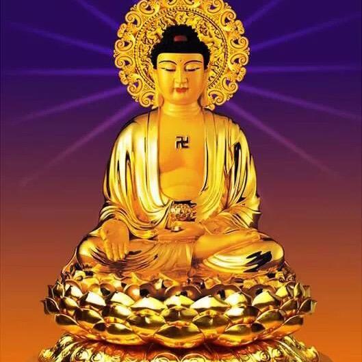 🙏佛光❤️普照🙏