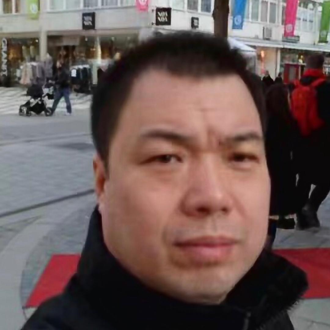 北欧胖哥
