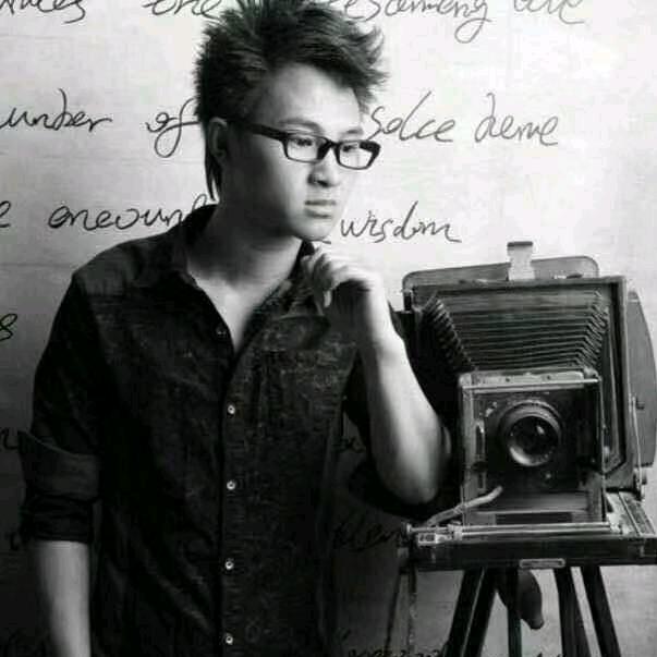 双排小伙走天下