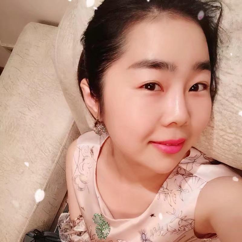 白狸妹子