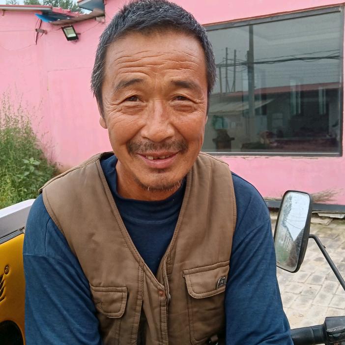 老敢，玩闹！