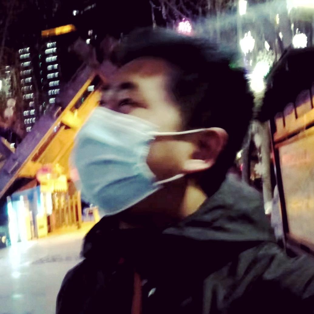 憨憨