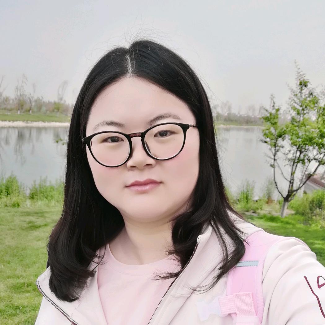 陕西人力-刘艳