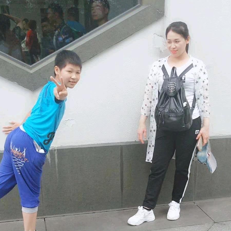 我陪你长大