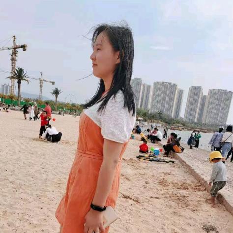 小艳吖