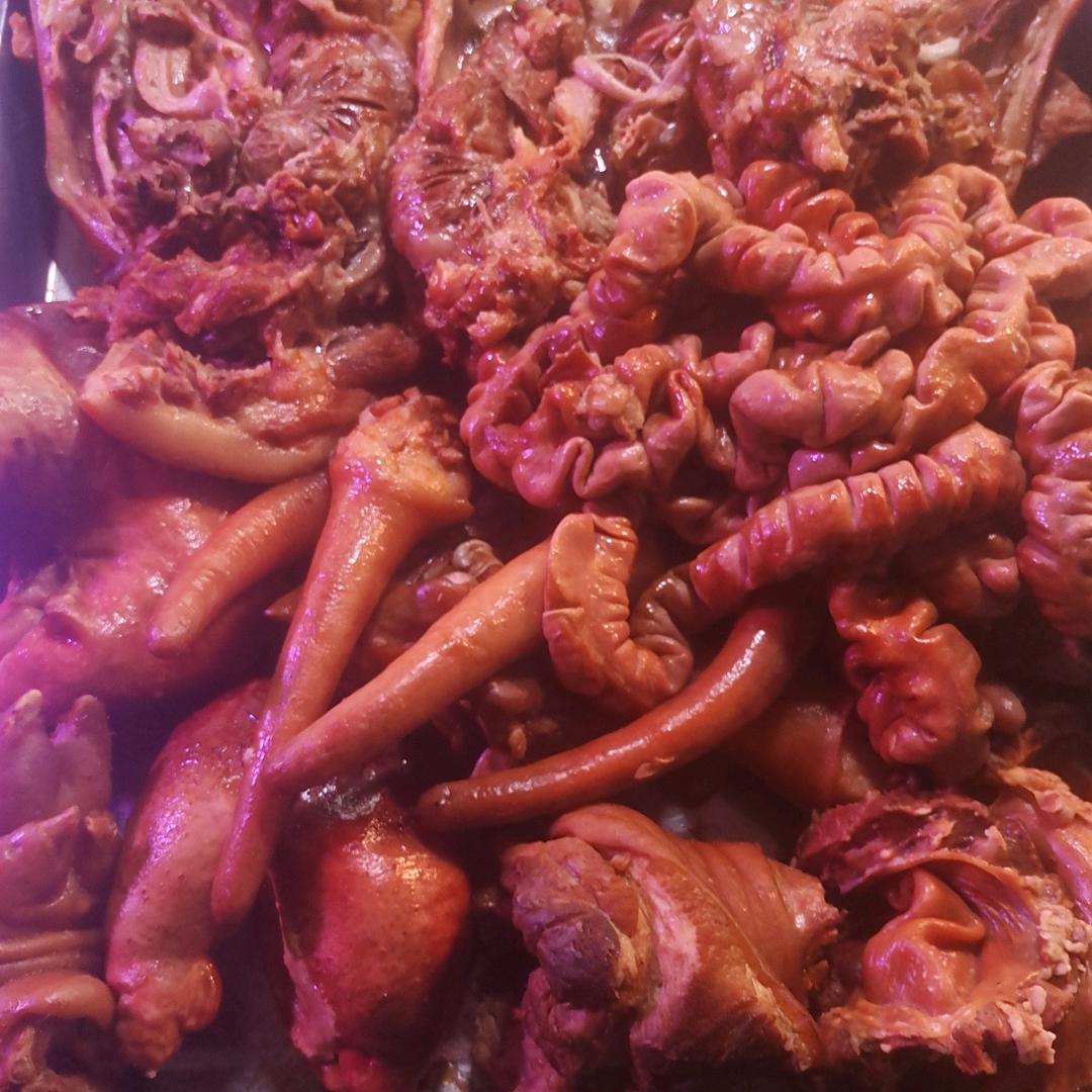 🐍🐍餐味鲜熟食店ebnbbebevb