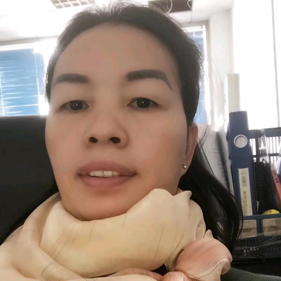 清清的晨风