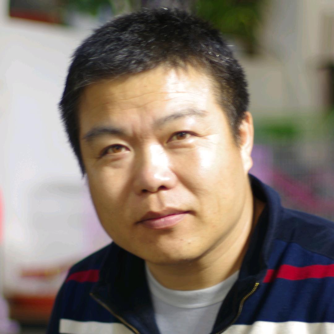 严冬