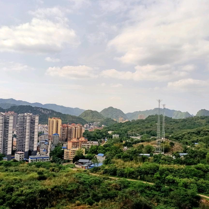 永夜以后的黎明