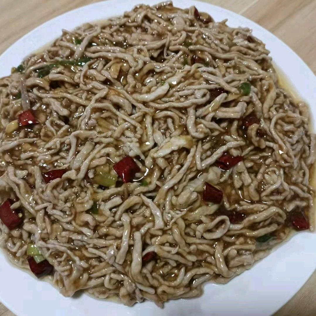 珍食汇小吃