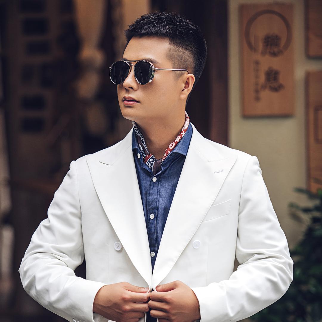 川仔洋