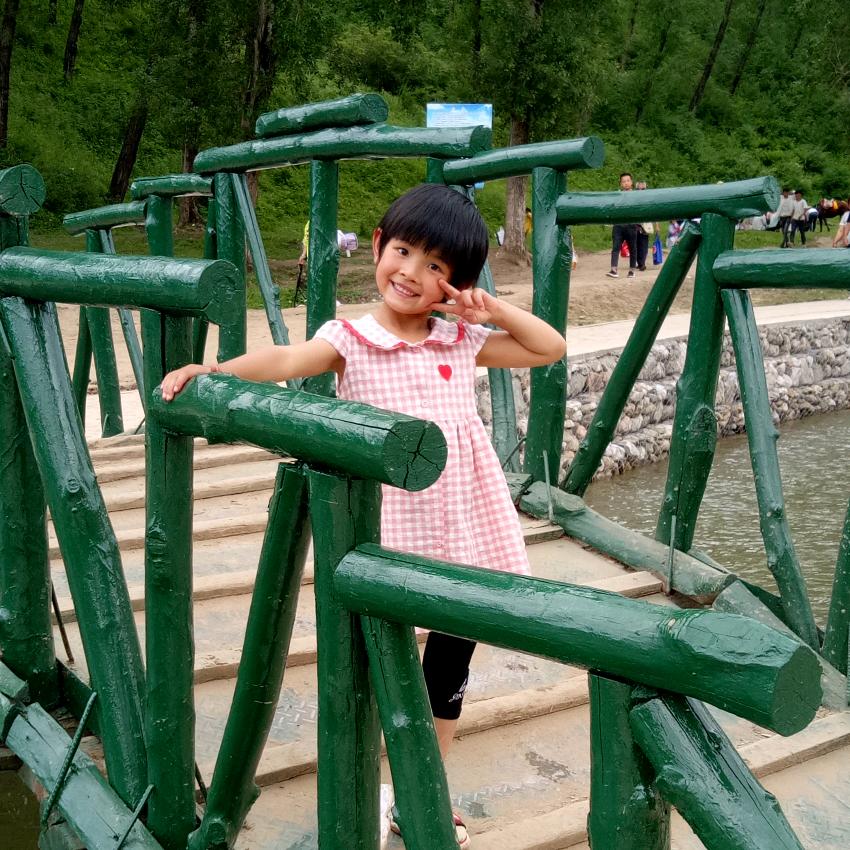 暖暖爱去如流星