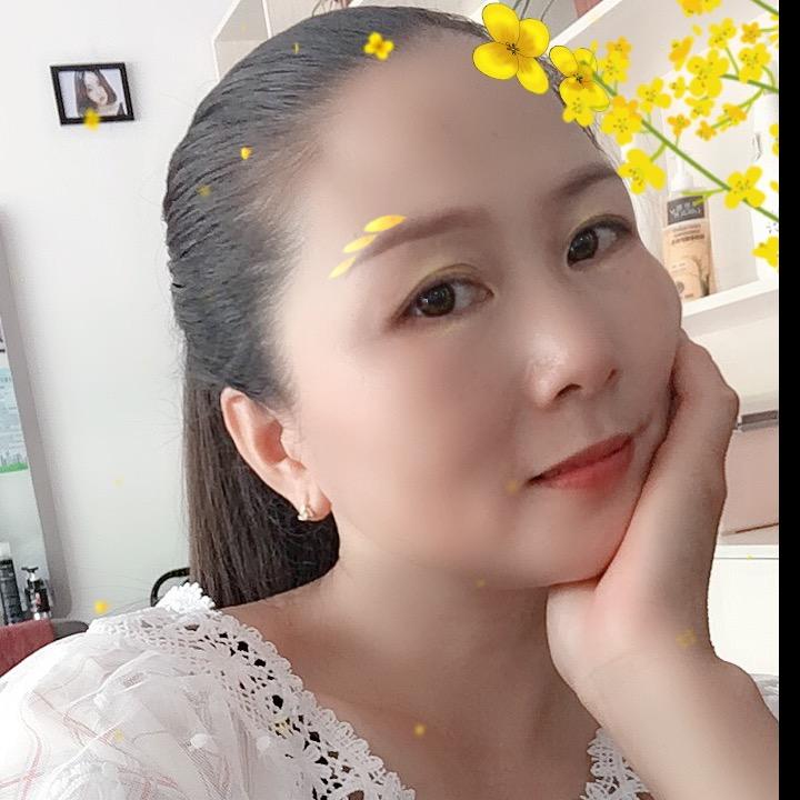 阿香