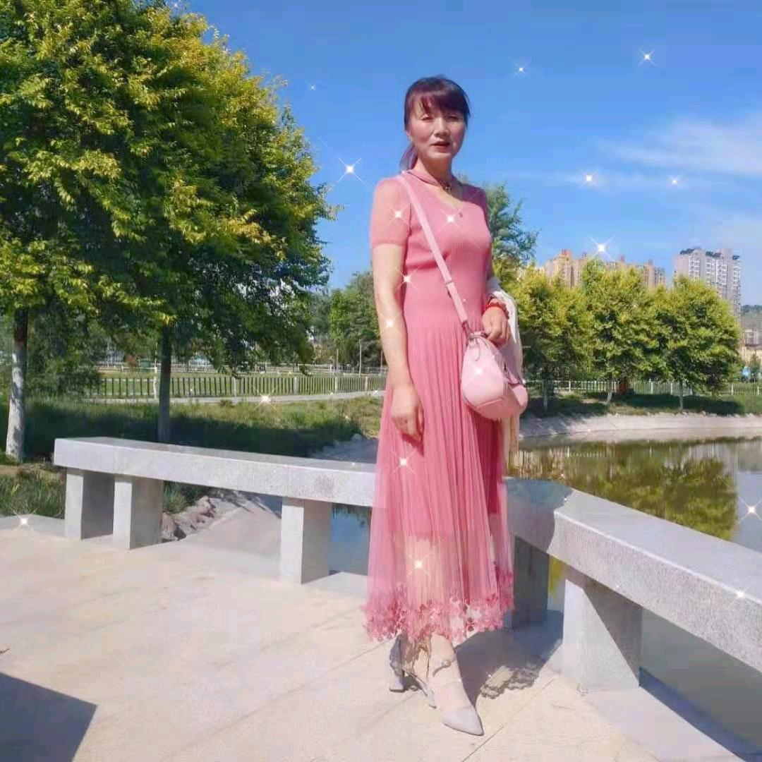凤凰花