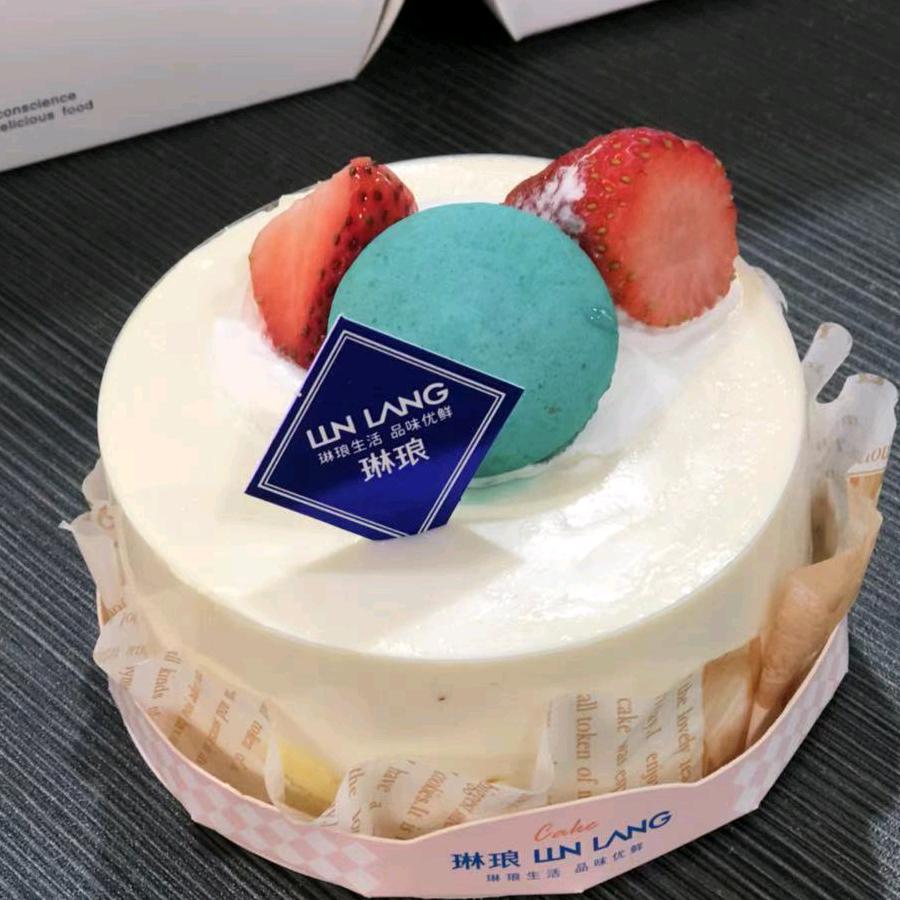 看高了看