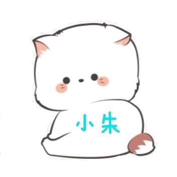 小朱🐾
