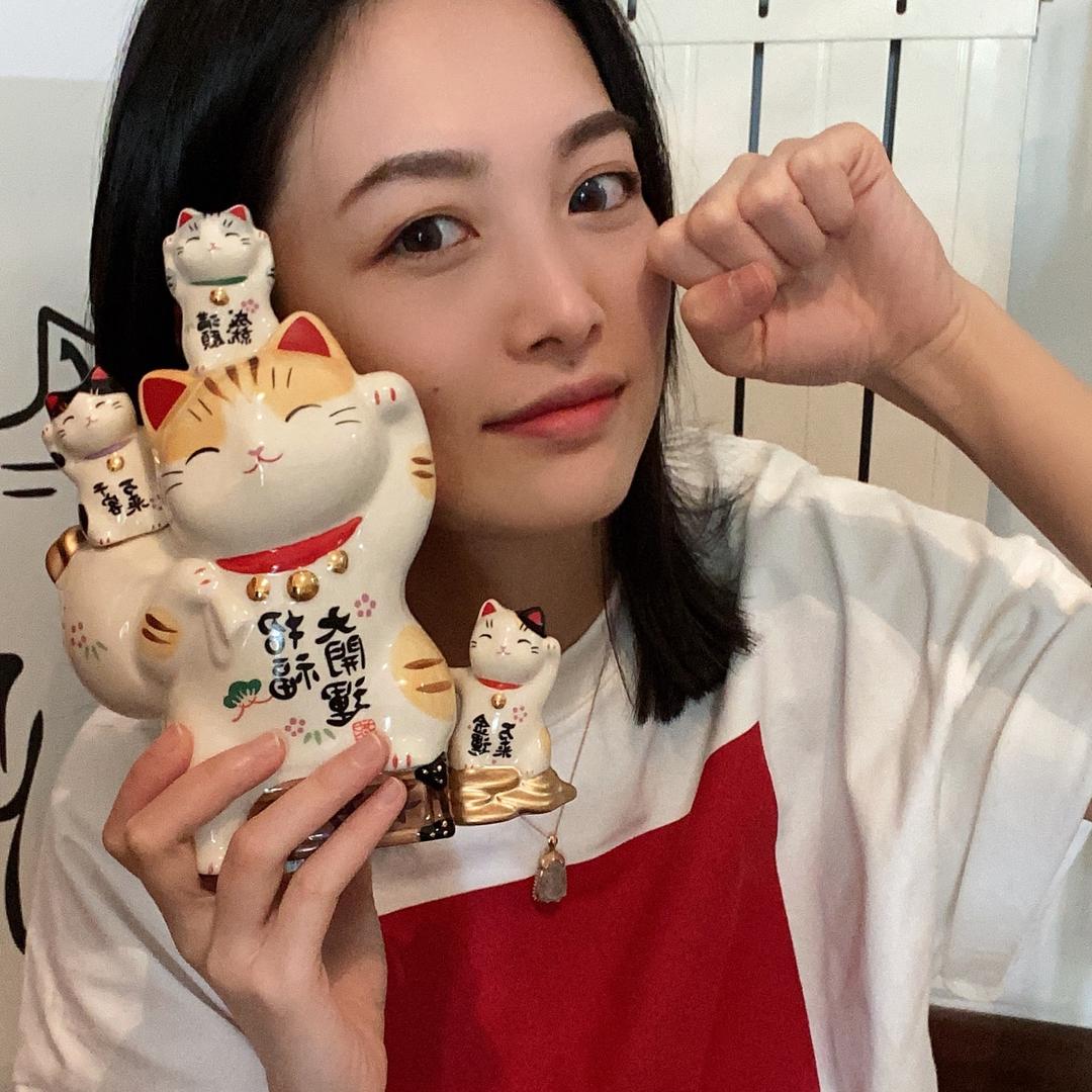 干饭李大猫@抖音