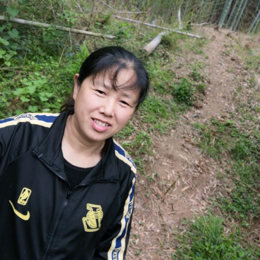 李姐