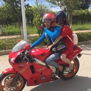 南安市康美镇强元摩托车买卖