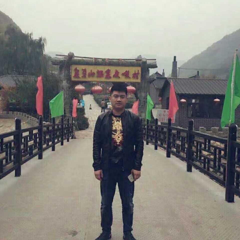 马志利