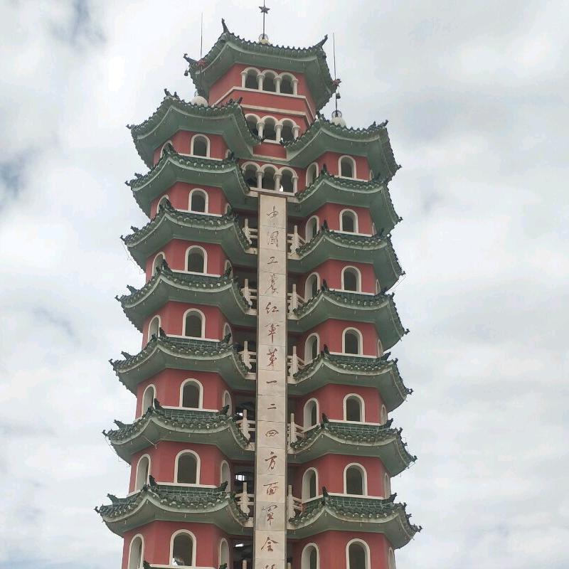 月色正朦胧