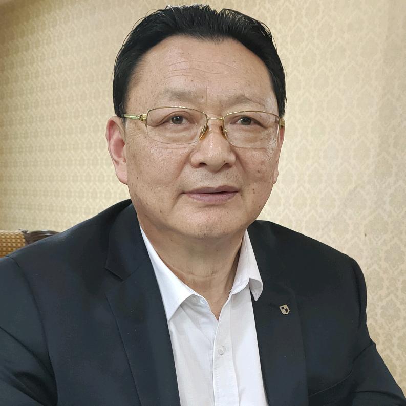 安