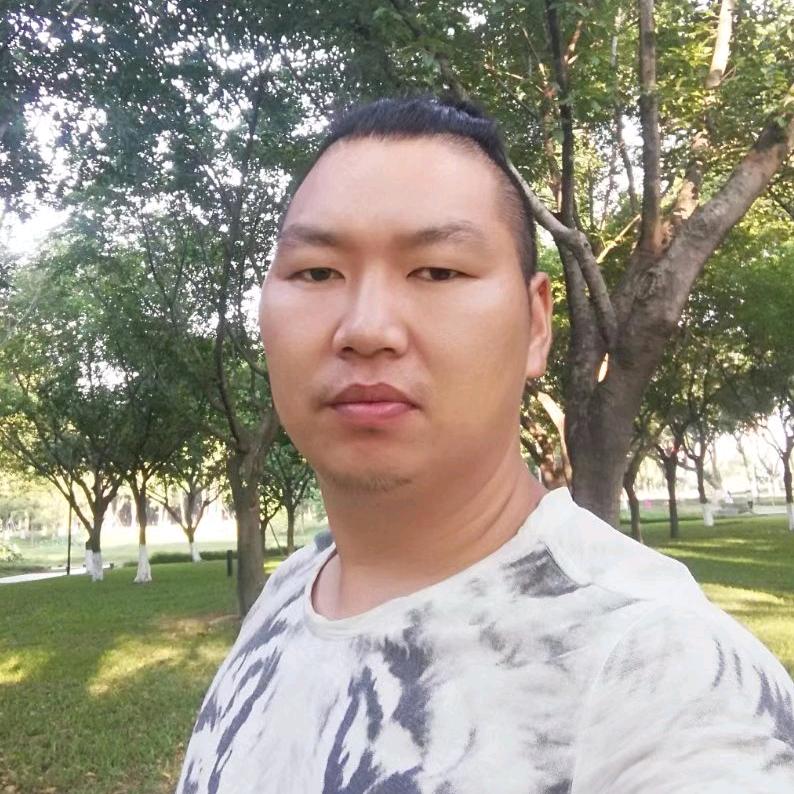 针哥的农村生活