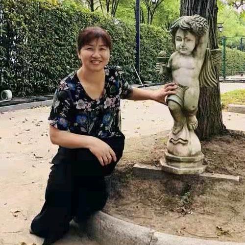 张家大姐(拒绝合拍)