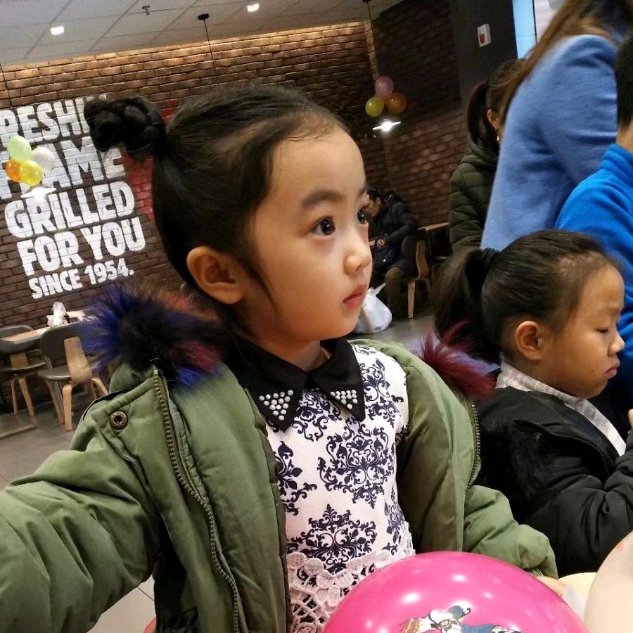 于小妞