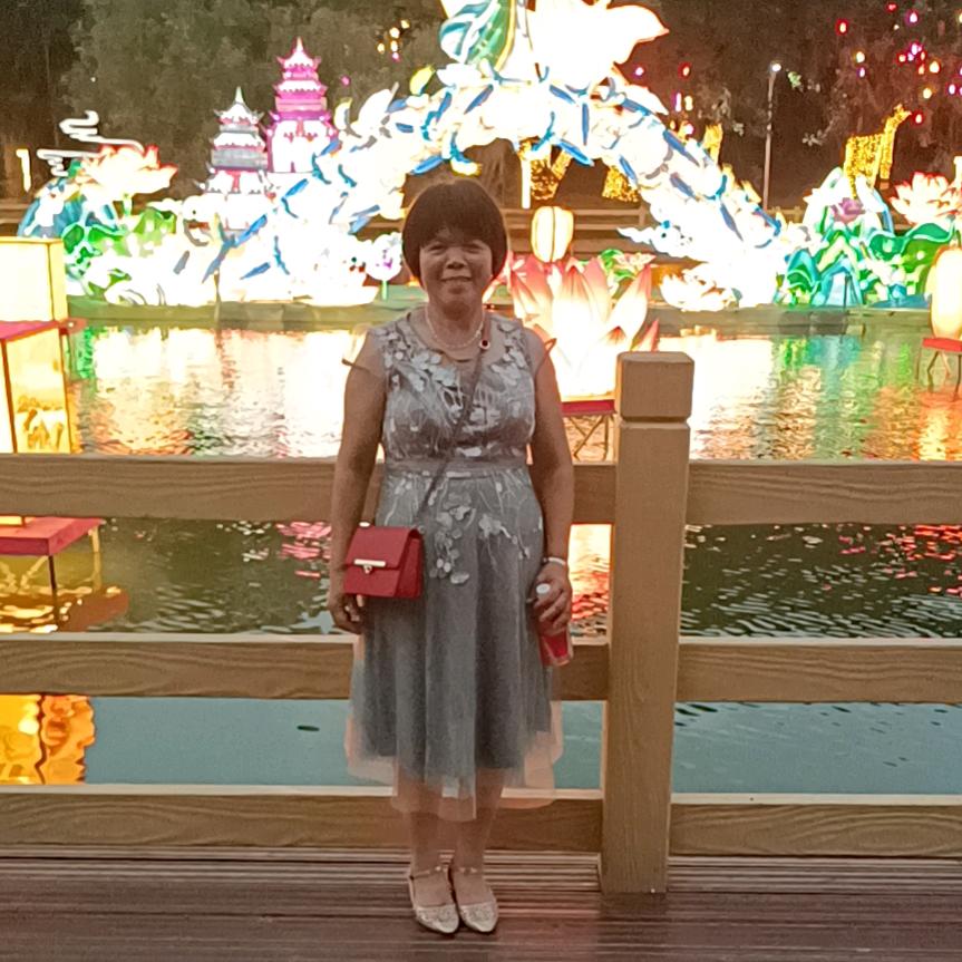 李惠莲