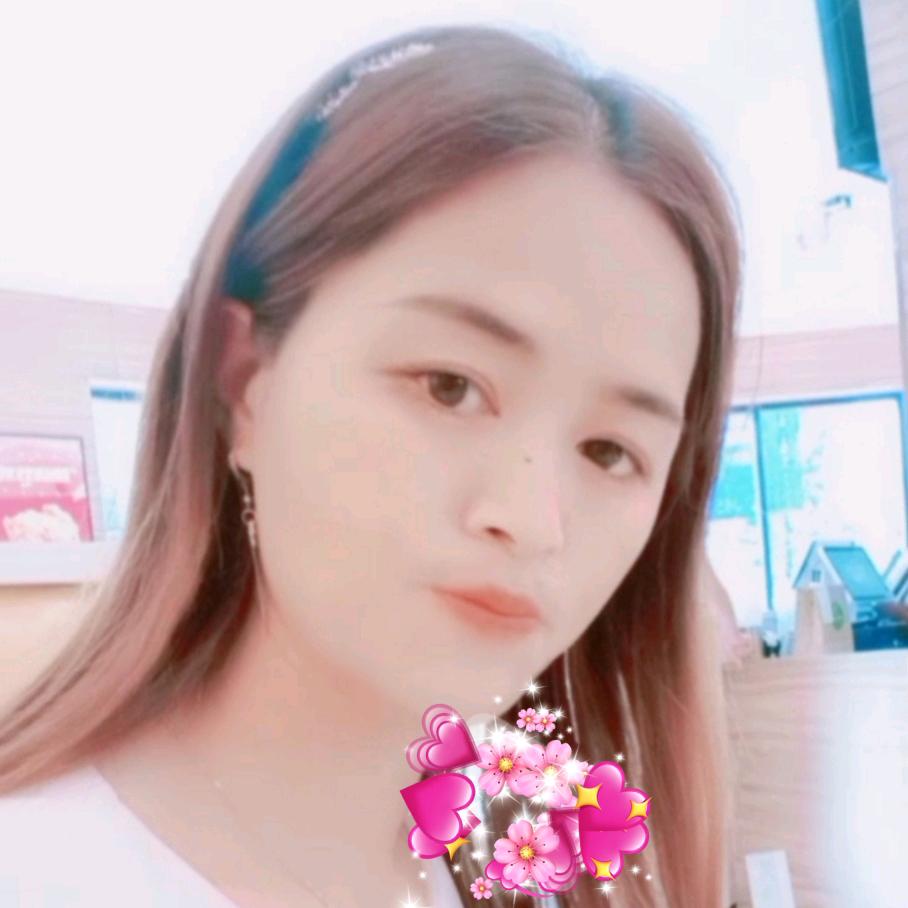 农村妹
