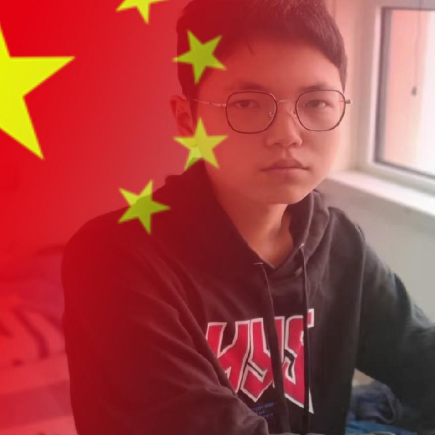 暖男