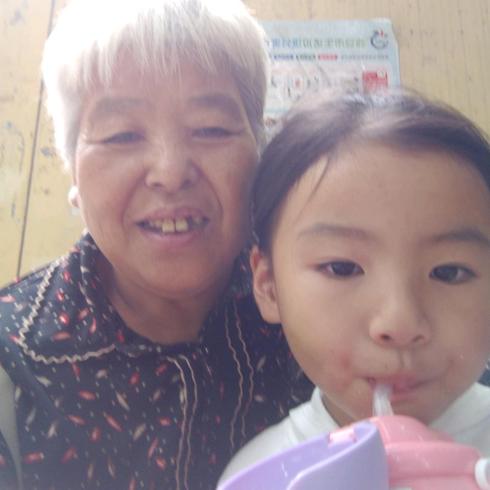 一姐～