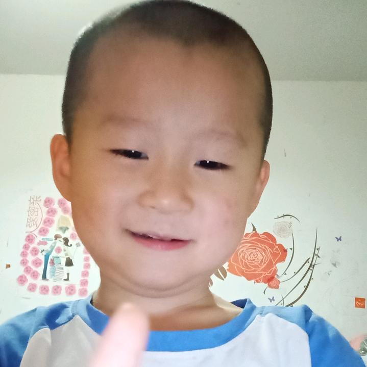 快快乐乐每一天。