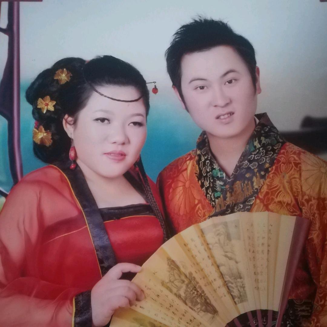 南瓜馍馍（拒绝连赞）