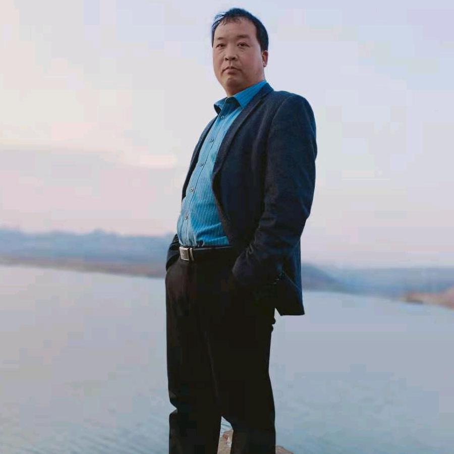 哥不会打字只会语音