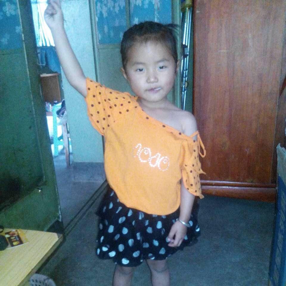 小不点