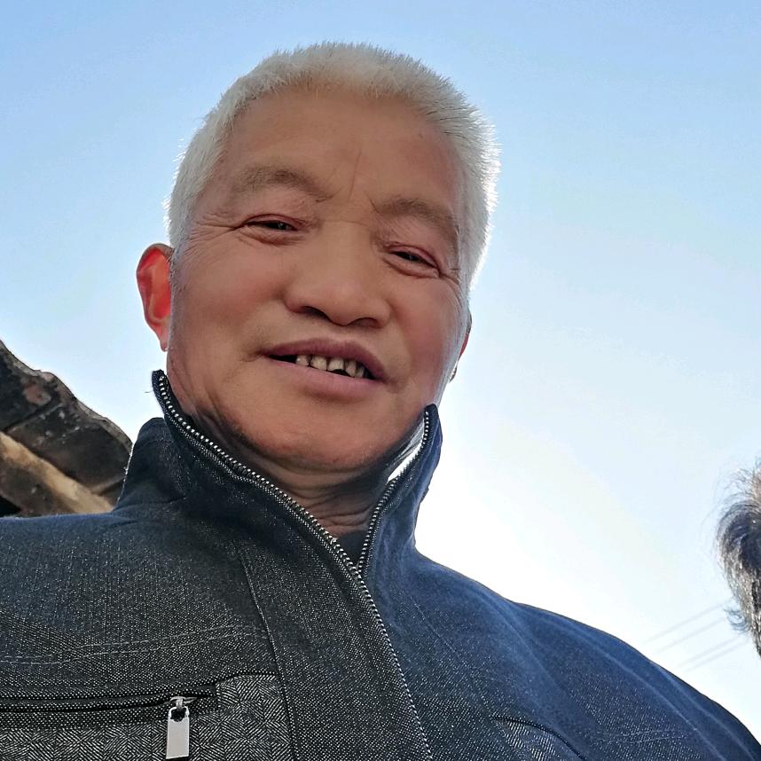 老张