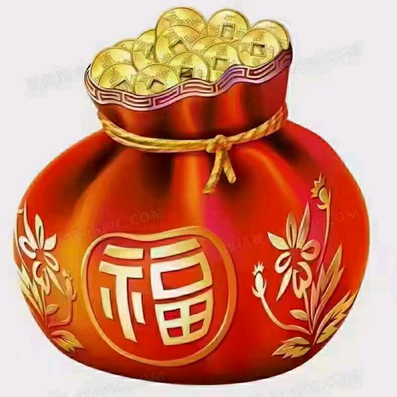 余生照顾好自己,不拖欠它人,