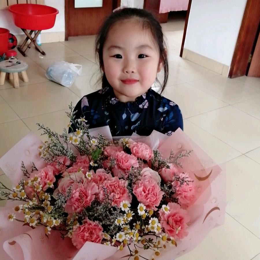 请问，你是小白兔吗？