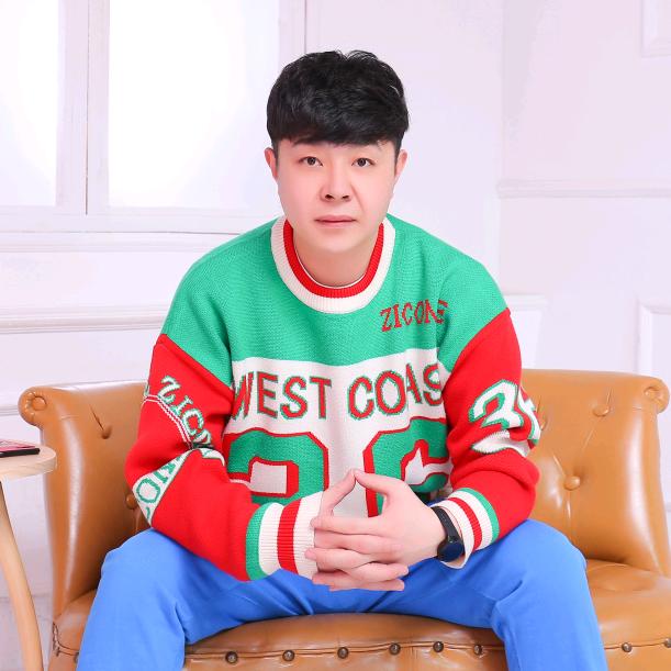 🐂李先生