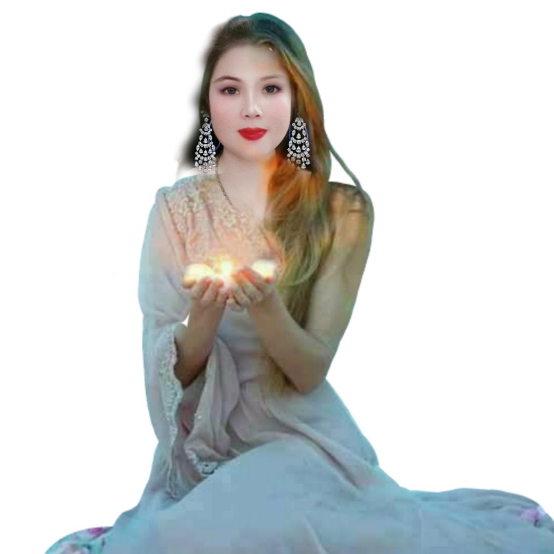 静心❤