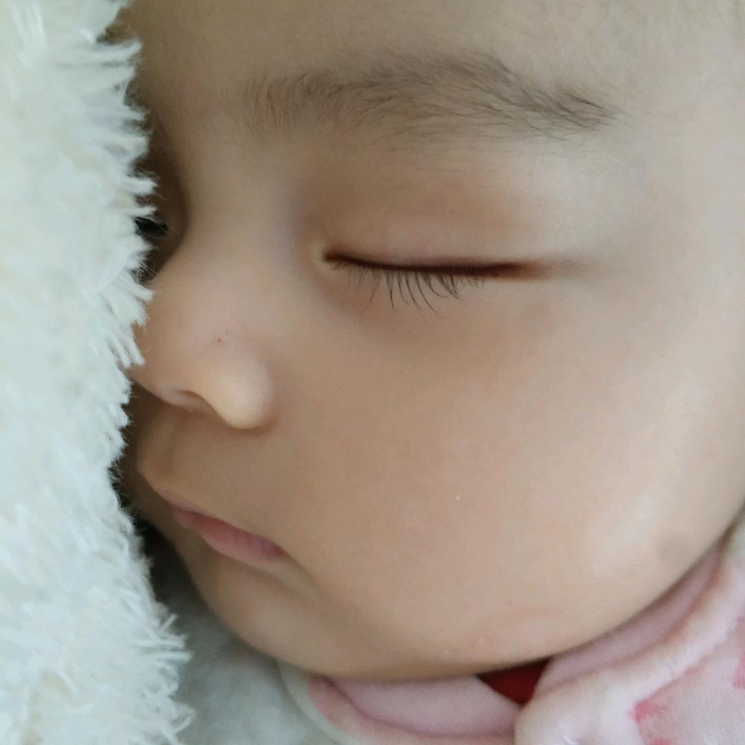 宝宝团子日记头像