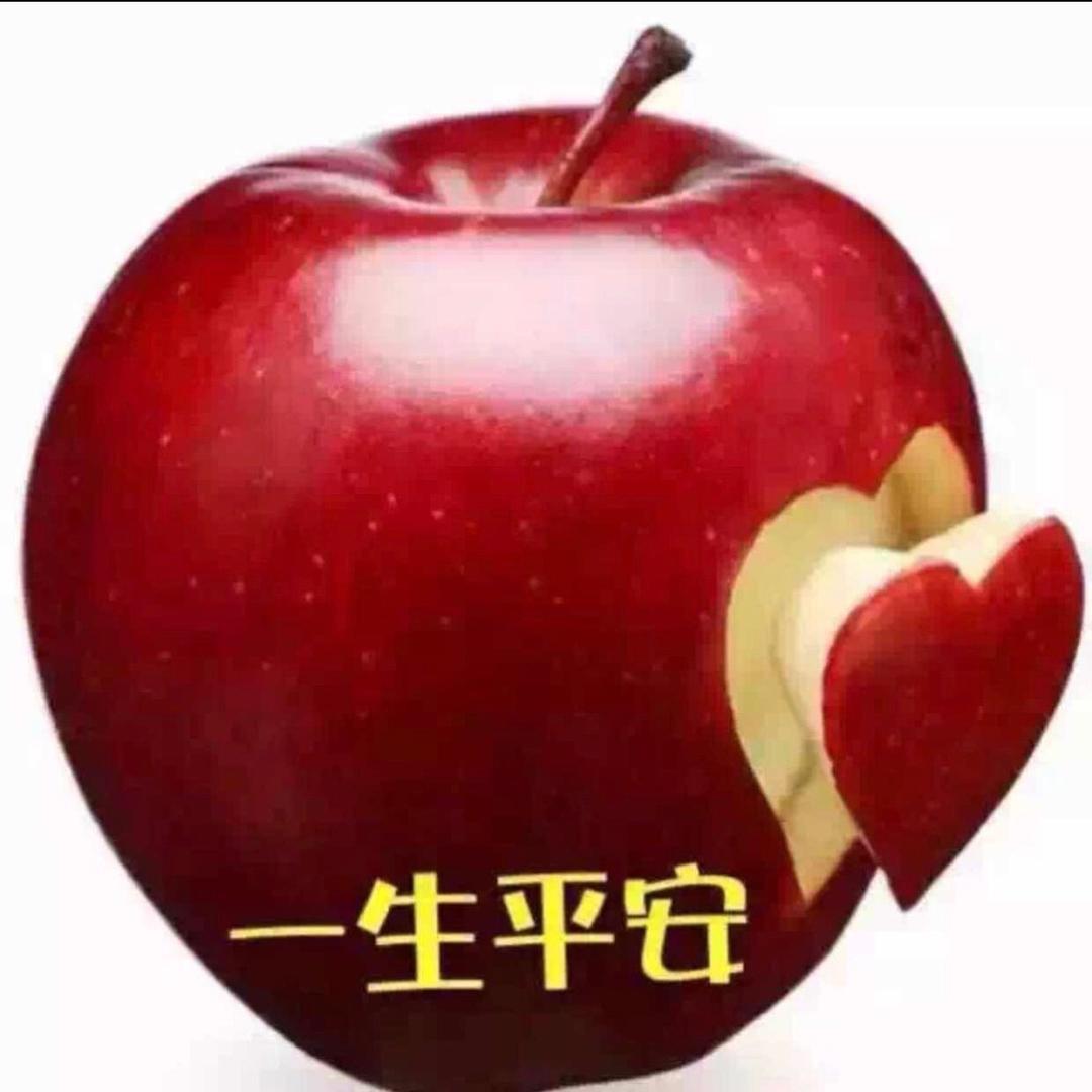 苹果哥哥💕