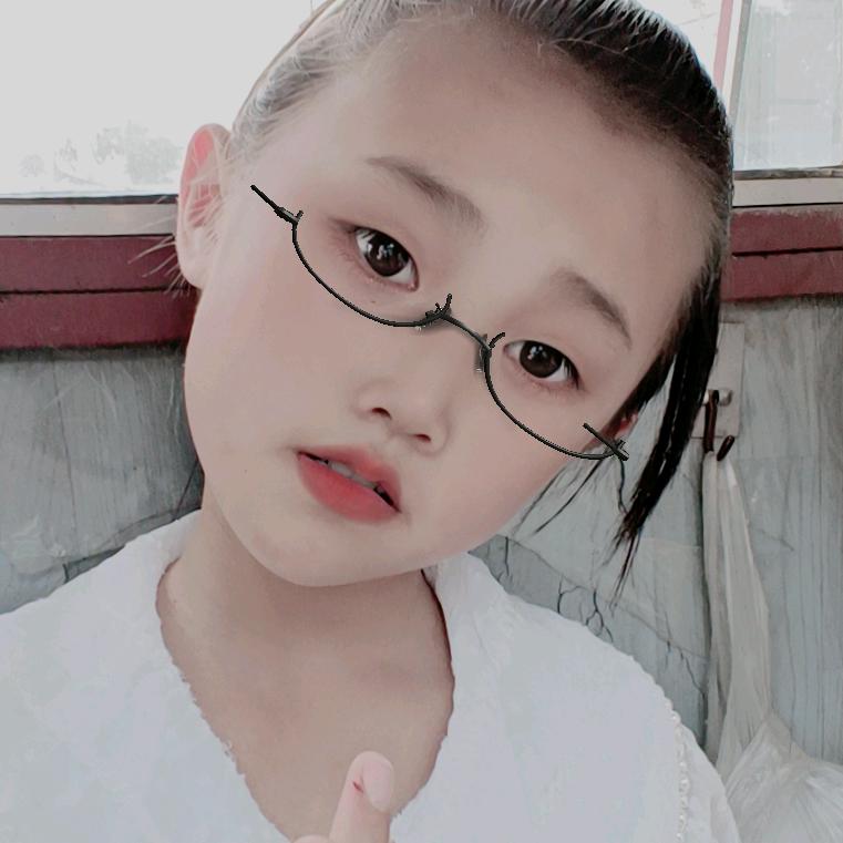 是小可爱呀