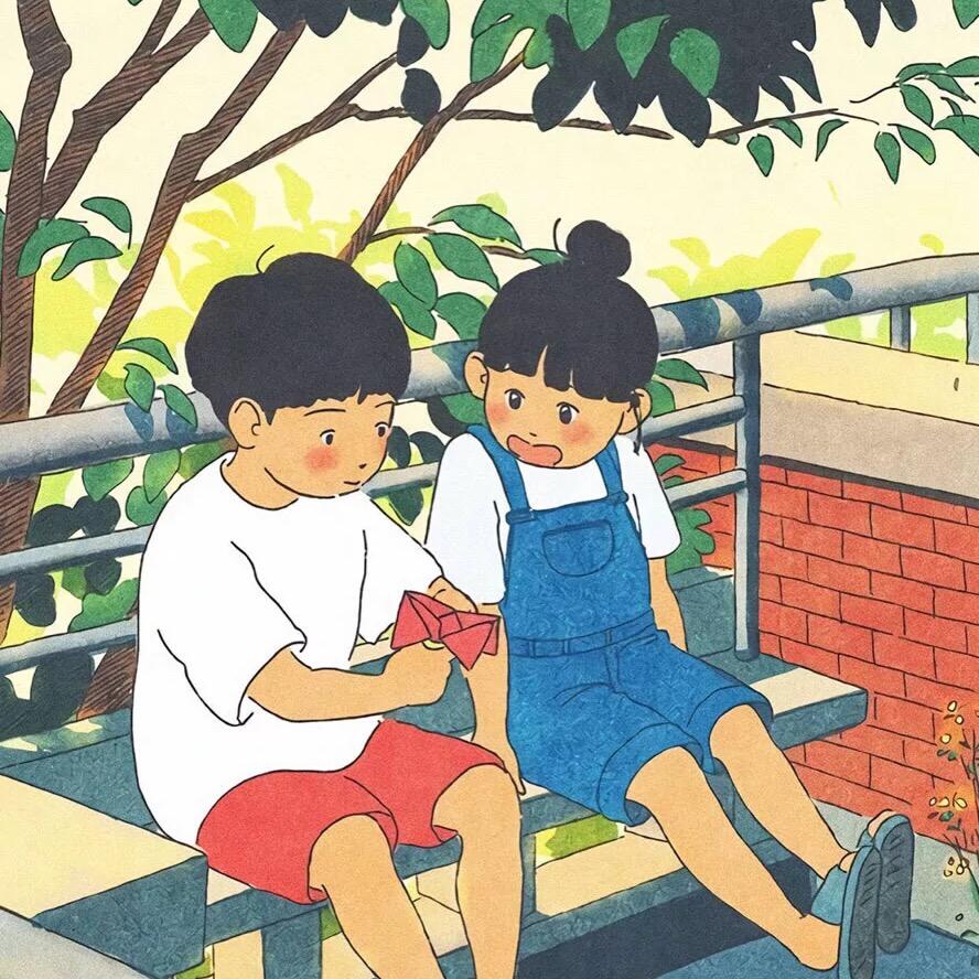 夏日倾城
